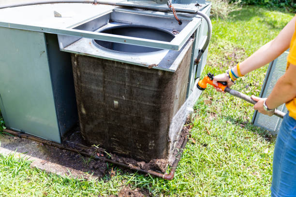 Best Air Duct Cleaning Company Near Me  in Julian, CA