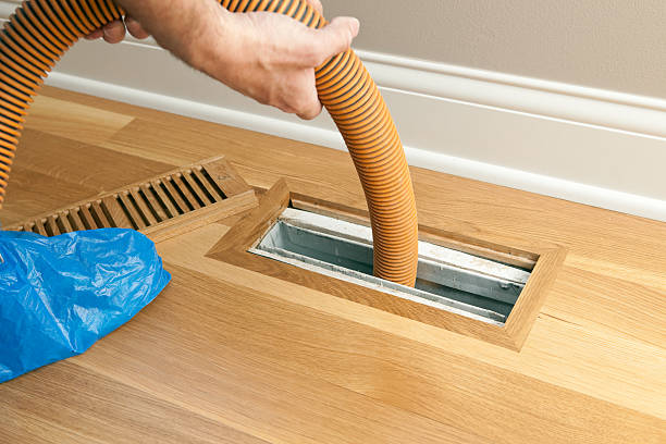 Best Dryer Vent Cleaning Services  in Julian, CA