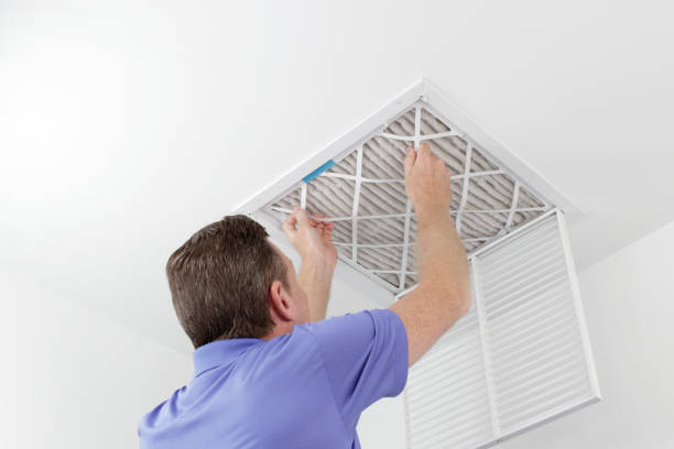 Best Ventilation Cleaning Services  in Julian, CA